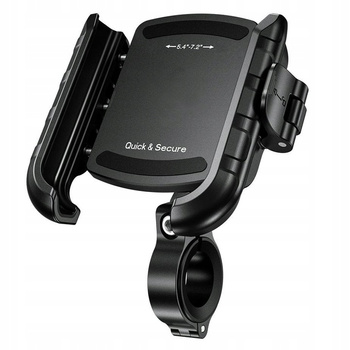 Uchwyt na telefon (antywibracyjny) - eXtreme® - R9