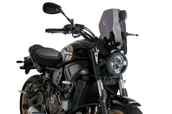 Owiewka PUIG do Yamaha XSR 700 21-25