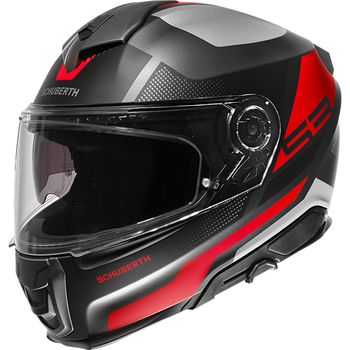 Kask motocyklowy integralny Schuberth S3 Daytona antracytowy