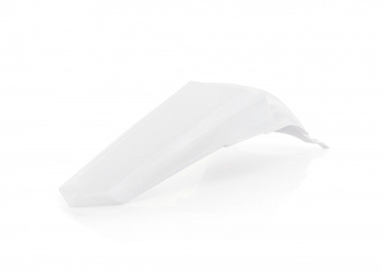 Yamaha RESTYLING tylny błotnik Acerbis YZ 125/250 2002-2014