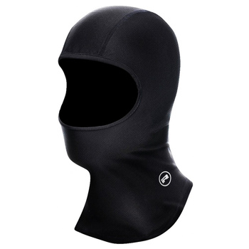 Kominiarka motocyklowa RICHA SILK czarna