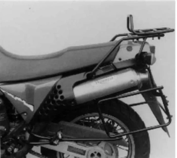 Triumph Tiger (1993-1998) stelaż pod kufer centralny