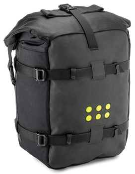 Torba KRIEGA wodoodporna OS-18 czarna