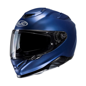 Kask motocyklowy integralny HJC RPHA71 SEMI FLAT METALLIC BLUE