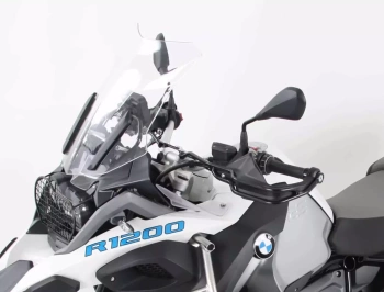 BMW R 1250 GS Adventure (2019-) Osłona oryginalnych handbarów