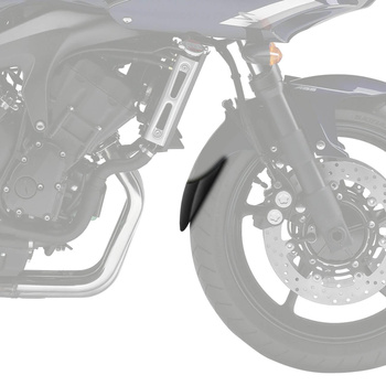 Przedłużenie błotnika do Yamaha FZ6 N S2 / Fazer S2 07-09 (przednie)