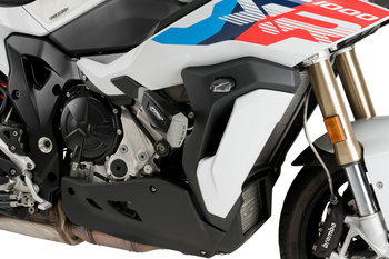 Crash pady PUIG do BMW S1000XR 20-25 (wersja PRO)
