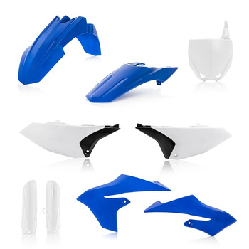 Yamaha pełny zestaw plastików Acerbis YZ 65 2019 >
