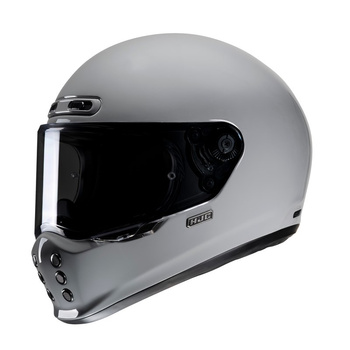 Kask motocyklowy HJC V10 N.GREY