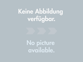 Zamienna pokrywa do kufra górnego Xceed w kolorze srebrnym