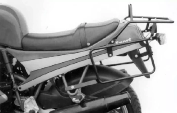 Ducati 750 Sport (1988-1989) rurowy stelaż centralny