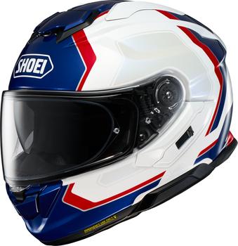 Kask motocyklowy integralny SHOEI GT AIR 3 REALM TC-10