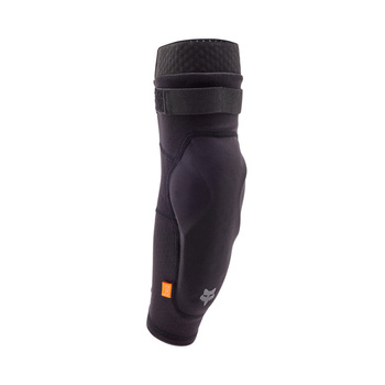 Ochraniacz Fox Launch Elbow Black