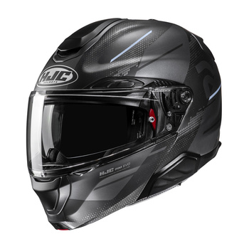 Kask HJC Rpha91 Blat Black