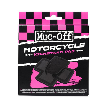 Muc-Off Podkładka pod stopkę motocyklową