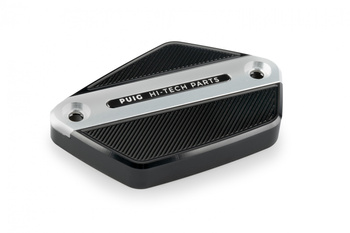 Pokrywa zbiorniczka płynu hamulcowego PUIG do Husqvarna Svartpilen / Vitpilen / KTM Duke