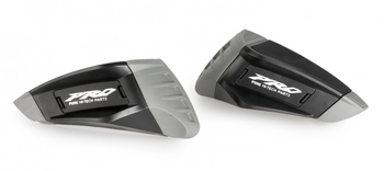 Crash pady PUIG do Yamaha MT-10 16-24 (wersja PRO)