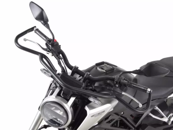 Honda CB 125 R (2018-) Gmole przednie