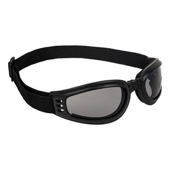 Gogle SECA MACH BLACK