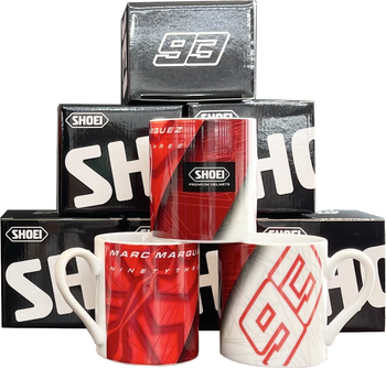 Kubek SHOEI MUG MM93