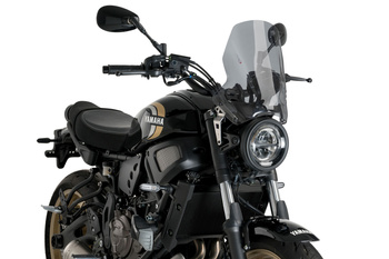 Owiewka PUIG do Yamaha XSR 700 21-25