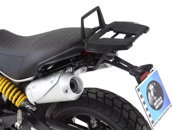 Ducati Scrambler 1100/Special/Sport (2018-2020) Alurack stelaż