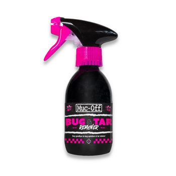 Preparat do usuwania owadów MUC-OFF 20985 Bug and Tar Remover - 250ml