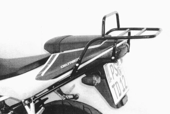 Yamaha YZF-R6 (1999-2002) stelaż pod kufer centralny