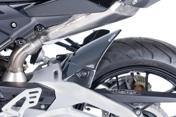 Błotnik tylny PUIG do Aprilia Shiver 07-16 / Shiver GT 09-13 / Shiver 900 17-21