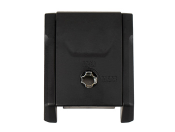 Zamek pokrywy Xcore (bez zamka bębenkowego)