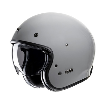 Kask motocyklowy HJC V31 N.GREY
