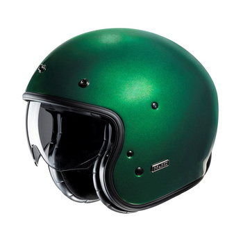 Kask motocyklowy HJC V31 DEEP GREEN
