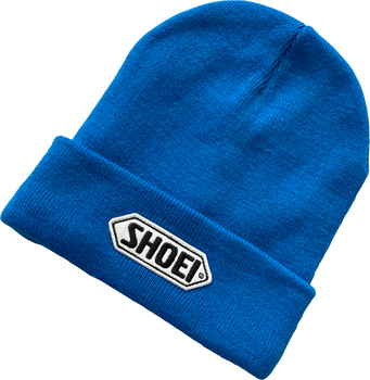 Czapka SHOEI BEANIE POLAR /niebieska/