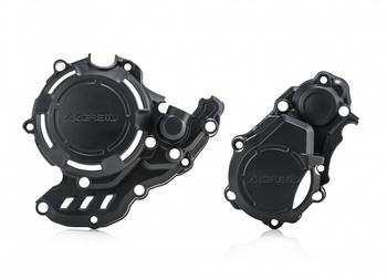 Osłony silnika Acerbis X-Power KTM EXC 4T 250,350 / Husqvarna 4T FE 250, 350