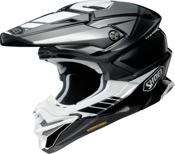 KASK CROSS SHOEI VFX-WR 06 Jammer TC-5