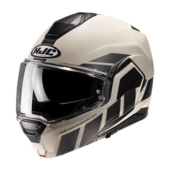 Kask motocyklowy HJC I100 BEIS BEIGE