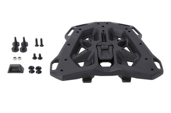 Płyta montażowa do STREET-RACK FOR DUSC MOUNT BLACK