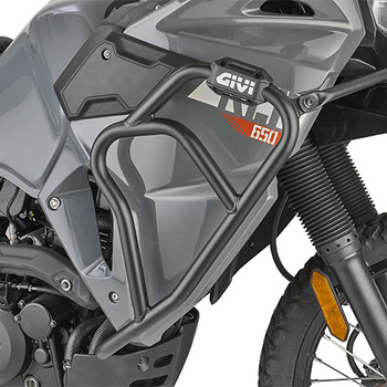 GIVI 2024 OSŁONA SILNIKA GMOLE - KAWASAKI KLR 650 S (23)