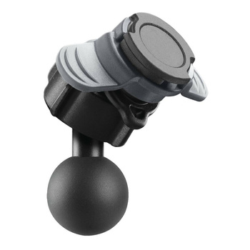 LAMPA Głowica kulkowa Ball Head- Titan Opti, złącze DuoLock z kulką 25 mm/1”