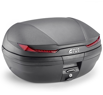 GIVI 2023 KUFER CENTRALNY V45 ARENA (45LT)