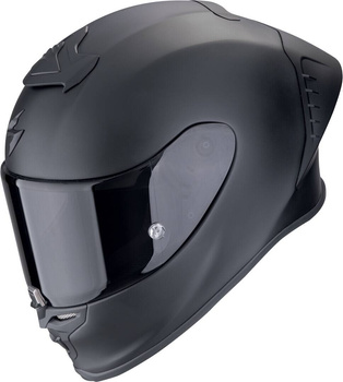 Kask motocyklowy integralny SCORPION EXO-R1 EVO II AIR Matt czarny