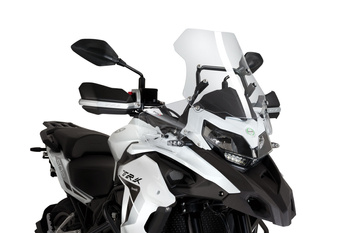 Deflektory boczne szyby do Benelli TRK502 / X 16-25