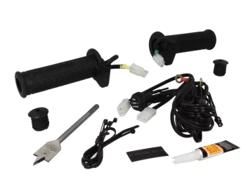 PODGRZEWANE MANETKI OXFORD ESSENTIAL SCOOTER