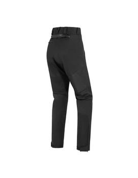 Spodnie motocyklowe SECA SUPERLITE LADY BLACK