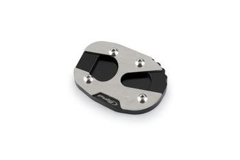 Poszerzenie stopki bocznej PUIG do Yamaha MT-09 13-20