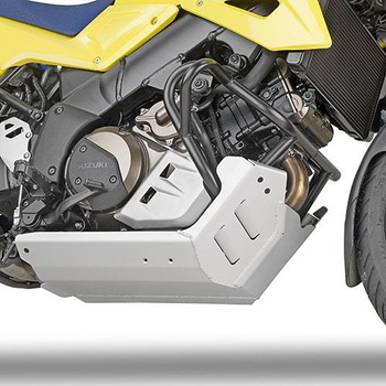 Aluminiowa osłona miski olejowej GIVI - SUZUKI V-STROM 1050