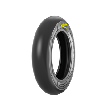 Opona motocyklowa PMT 90/90 R10 EXTRA SOFT SS SLICK