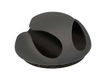 LAMPA przyklejany uchwyt na przewody