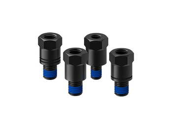 Zestaw adapterów do mocowania pod lusterko