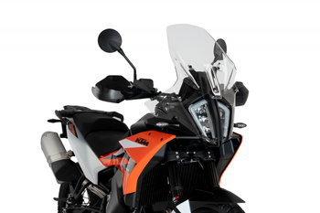 Szyba turystyczna PUIG do KTM 890 Adventure 23-25